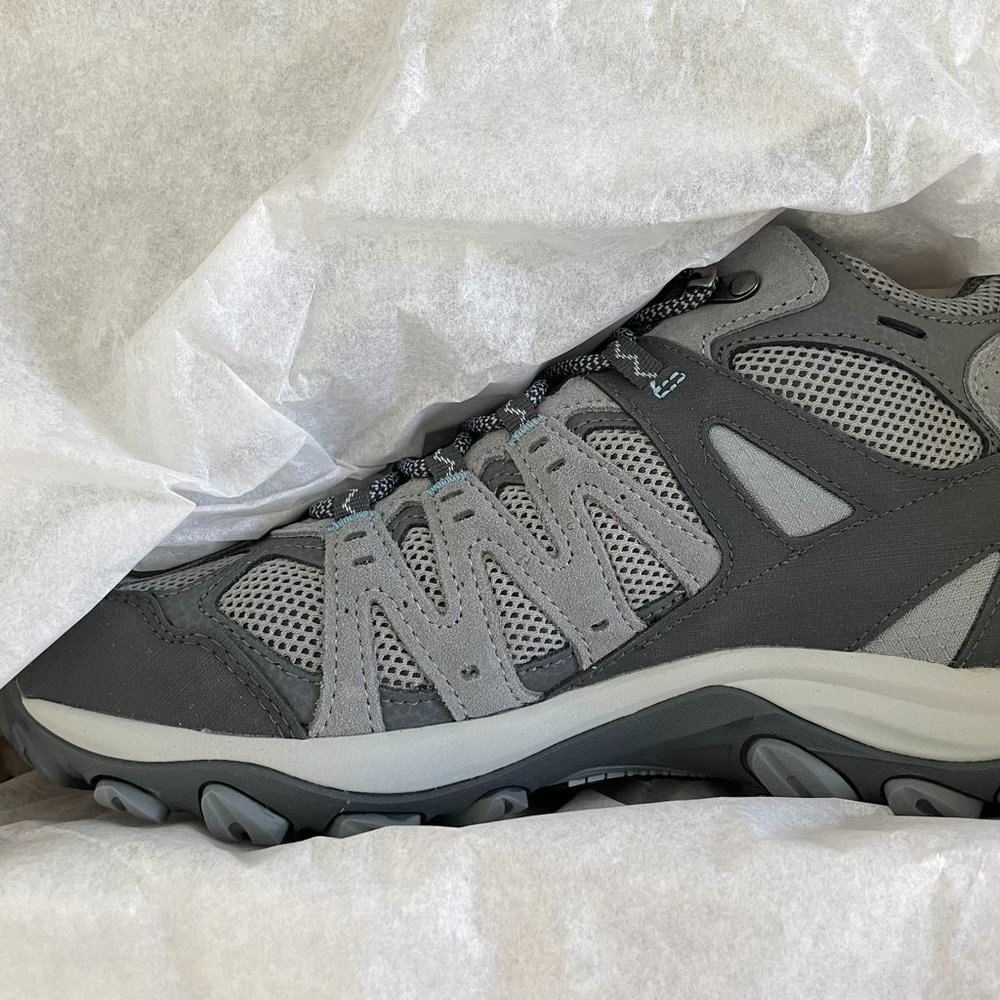 Merrell Accentor 3 Mid Waterproof Hiking Shoe - Picture 2 of 5